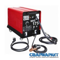 Сварочный полуавтомат Forte MAG 175A