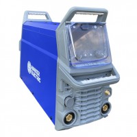 Аргонова зварка Спіка KT230 AC/DC PFC LCD