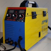 Зварювальний напівавтомат Грім MIG/MMA-300A