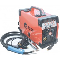 Зварювальний напівавтомат Edon PRO MBM-325 (MIG/MMA/TIG)