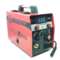 Зварювальний напівавтомат Edon SmartMIG-325