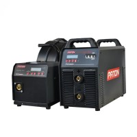 Зварювальний напівавтомат PATON™ ProMIG-630-15-4-400V