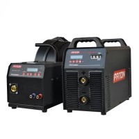 Сварочный полуавтомат PATON™ ProMIG-630-15-4-400V W