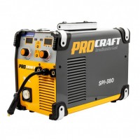 Сварочный полуавтомат Procraft Industrial SPI-380 Long Range