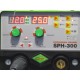 Сварочный полуавтомат Procraft SPH 300