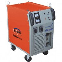 Сварочный полуавтомат Shyuan NBC-500 (380V)