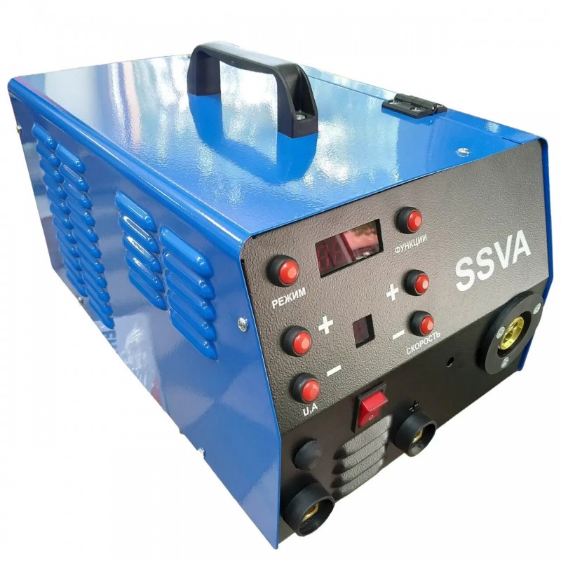 Напівавтомат зварювальний SSVA 180 P