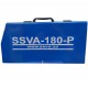 Напівавтомат зварювальний SSVA 180 P
