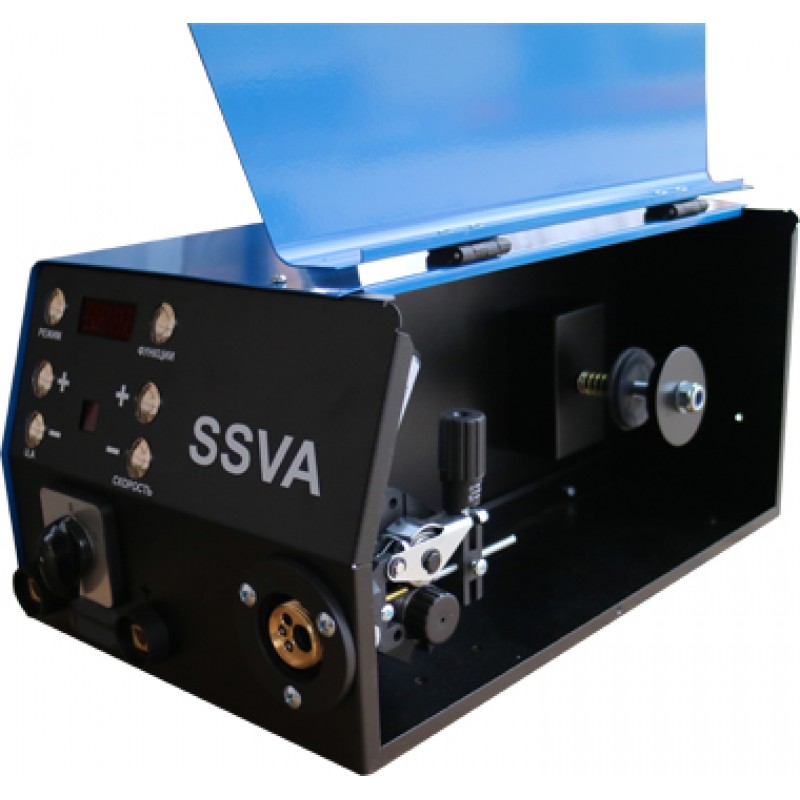 Напівавтомат зварювальний SSVA 270 P