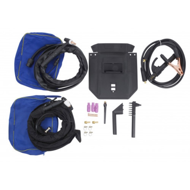 Сварочный аппарат Procraft Industrial TMC300 (CUT/TIG/MMA)
