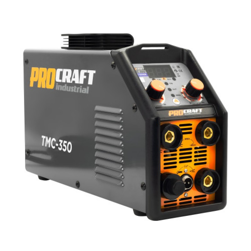 Зварювальний апарат Procraft Industrial TMC350 Long Range
