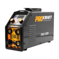 Сварочный аппарат Procraft Industrial TMC350 Long Range (CUT/TIG/MMA)