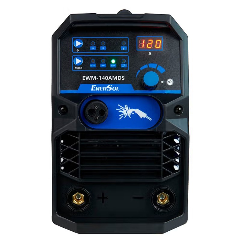 Сварочный полуавтомат EnerSol EWM-140AMDS