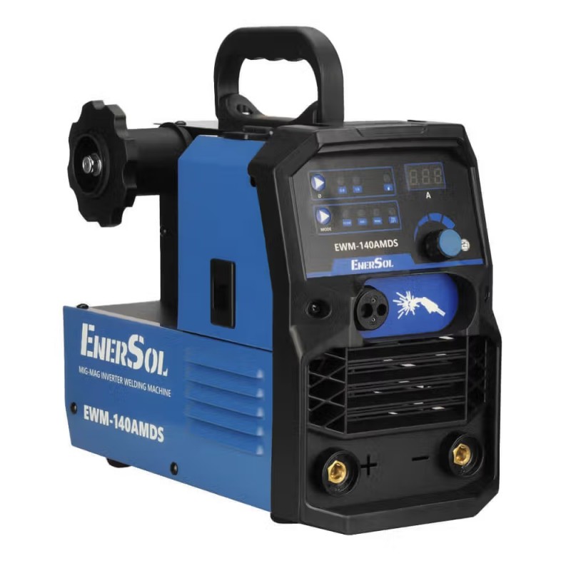 Сварочный полуавтомат EnerSol EWM-140AMDS