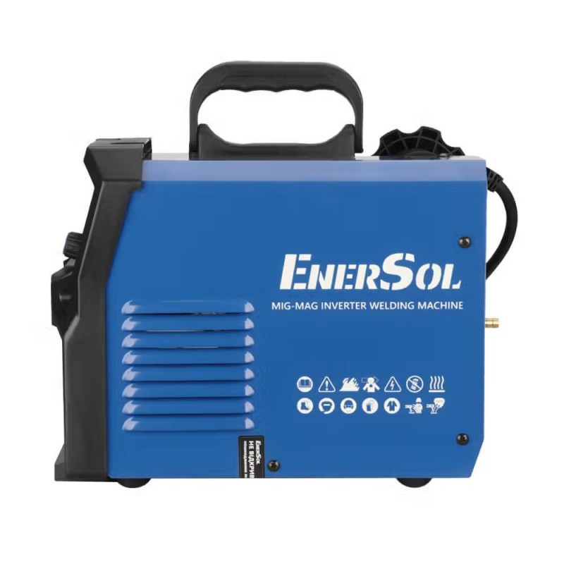 Сварочный полуавтомат EnerSol EWM-140AMDS