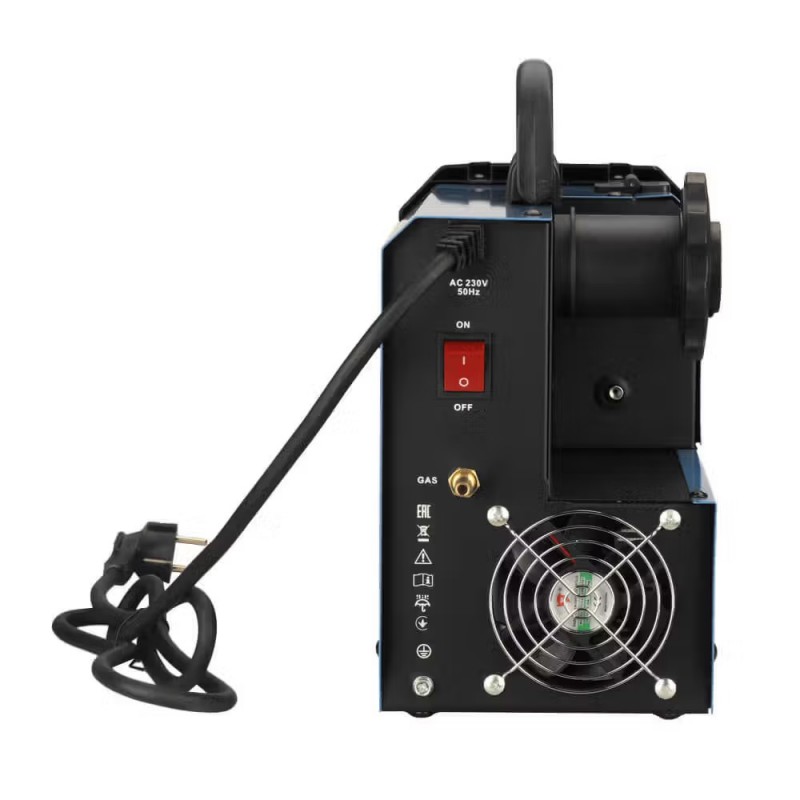 Сварочный полуавтомат EnerSol EWM-140AMDS