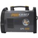 Сварочный полуавтомат Procraft Industrial SPI400 New