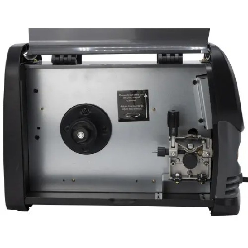 Сварочный полуавтомат Procraft Industrial SPI400 New