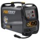 Сварочный полуавтомат Procraft Industrial SPI400 New