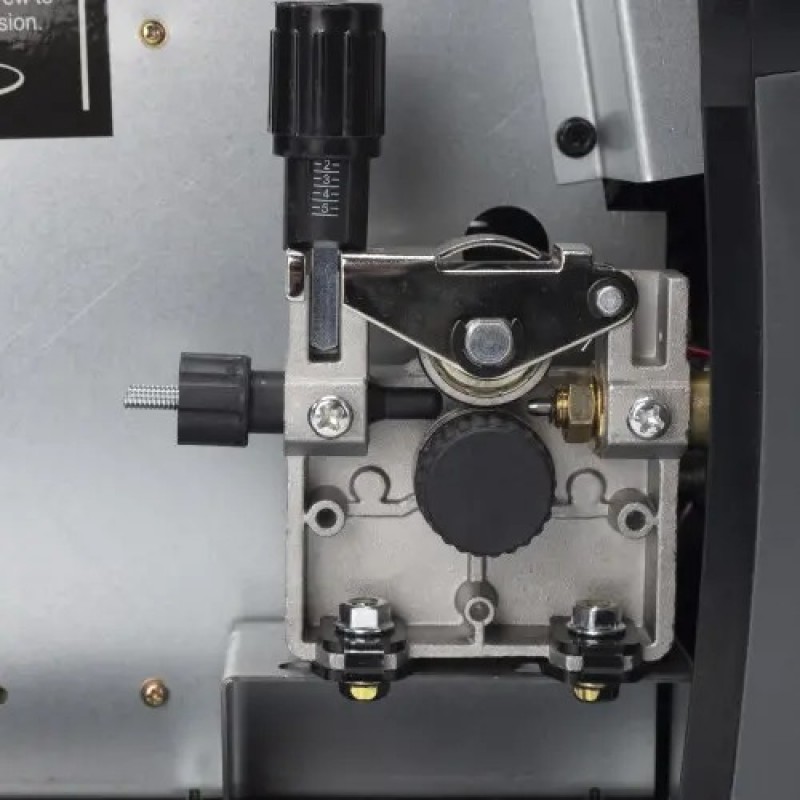 Сварочный полуавтомат Procraft Industrial SPI400 New