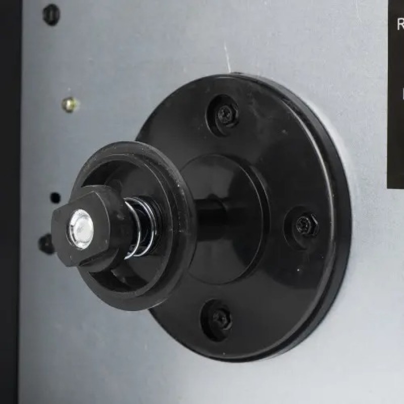 Сварочный полуавтомат Procraft Industrial SPI400 New