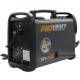Сварочный полуавтомат Procraft Industrial SPI380 New