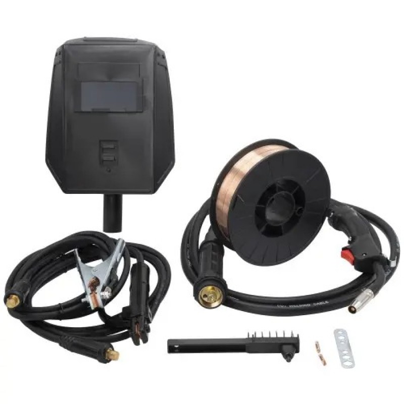 Сварочный полуавтомат Procraft Industrial SPI380 New