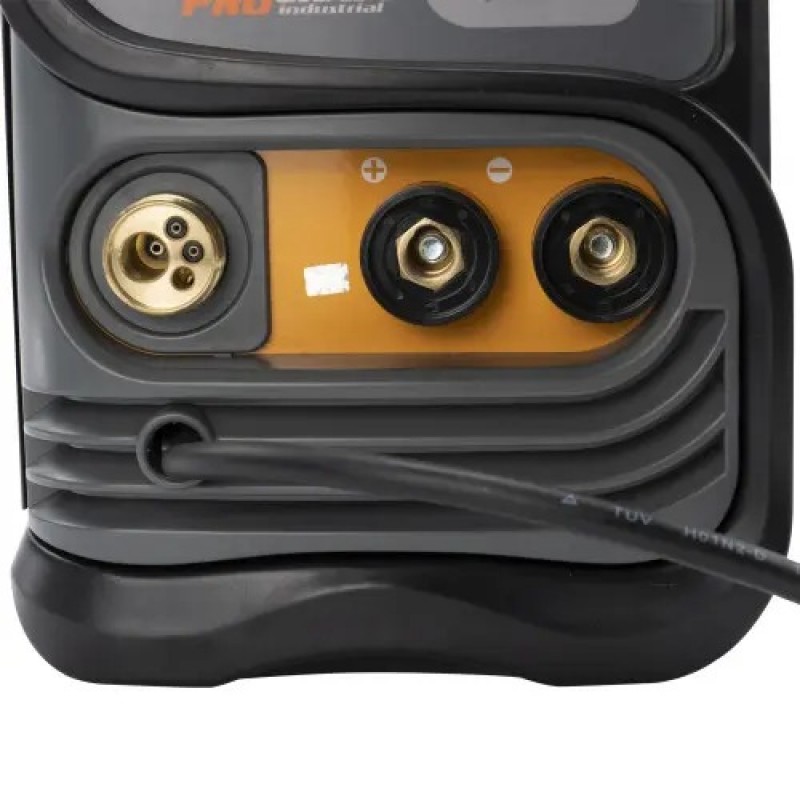 Сварочный полуавтомат Procraft Industrial SPI380 New