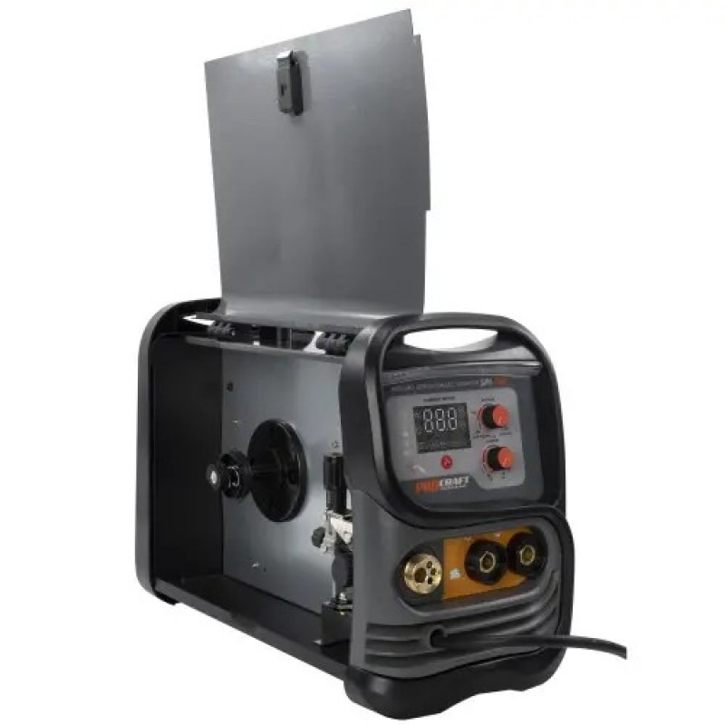 Сварочный полуавтомат Procraft Industrial SPI380 New
