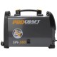 Сварочный полуавтомат Procraft Industrial SPI380 New