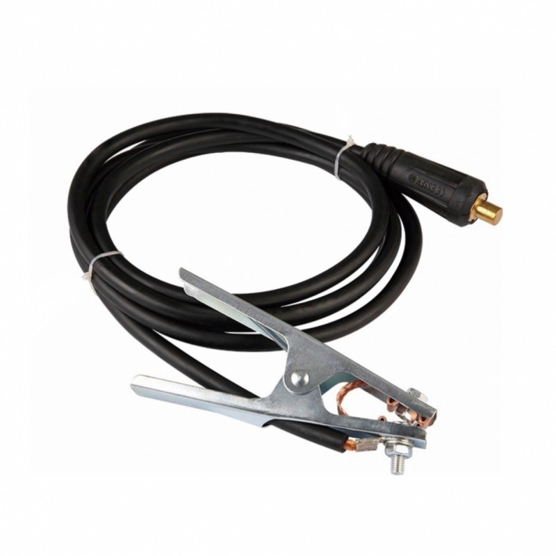 Сварочный полуавтомат Riber-Profi RP-337MIG LED