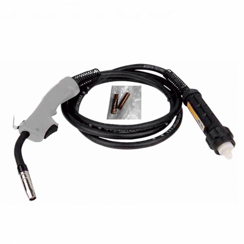 Сварочный полуавтомат Riber-Profi RP-337MIG LED