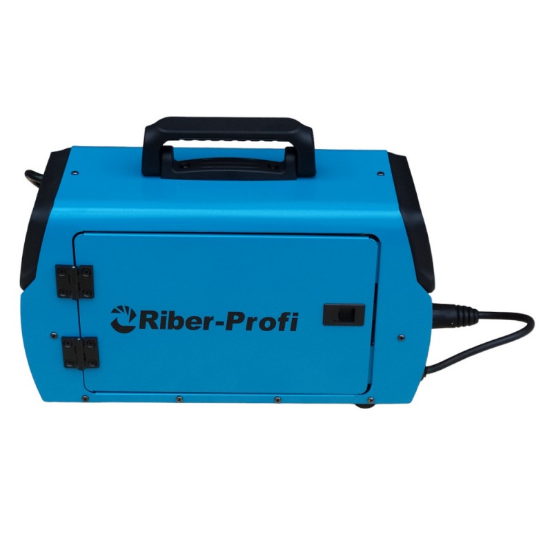 Сварочный полуавтомат Riber-Profi RP-337MIG LED