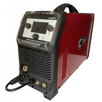 Зварювальний напівавтомат Спіка GMAW 350 LCD
