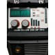 Зварювальний напівавтомат Спіка Multi-GMAW 200 DP PFC (Подвійний Пульс)