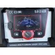 Зварювальний напівавтомат Спіка Multi-GMAW 250 DP PFC (Подвійний Пульс) +TIG
