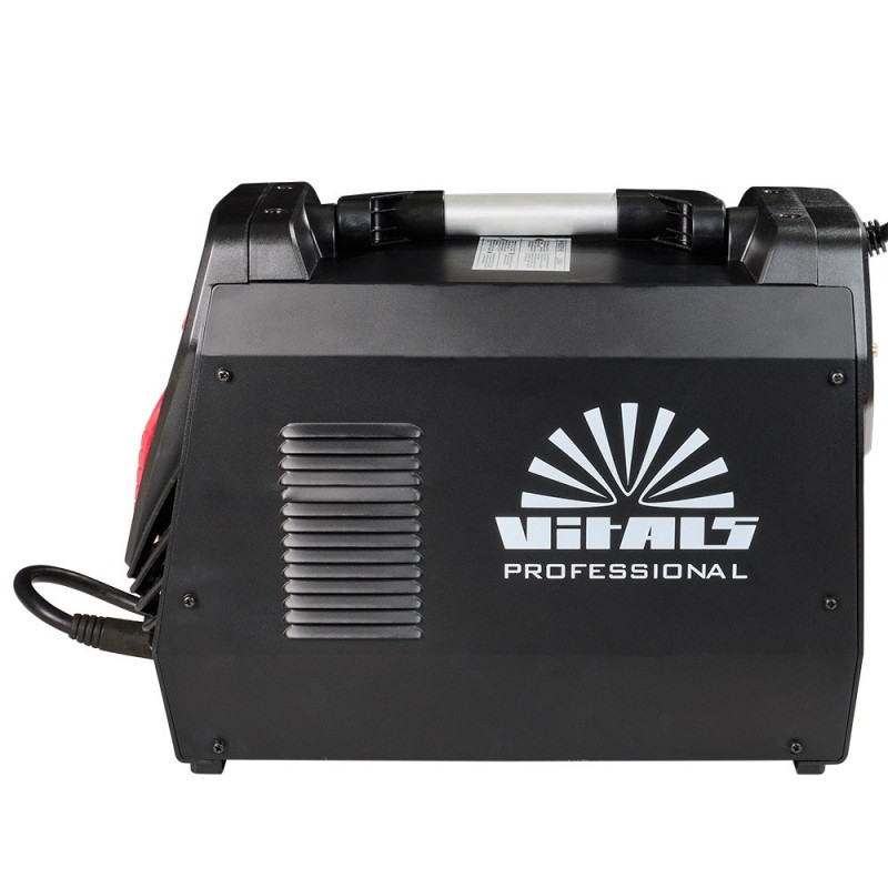 Сварочный полуавтомат Vitals Professional MIG 2000 Digital