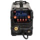 Зварювальний напівавтомат Vitals Professional MIG 2000 Digital LCD