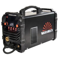 Сварочный полуавтомат Vitals Professional MIG 2000 Digital LCD