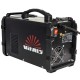 Зварювальний напівавтомат Vitals Professional MIG 2000 Digital LCD