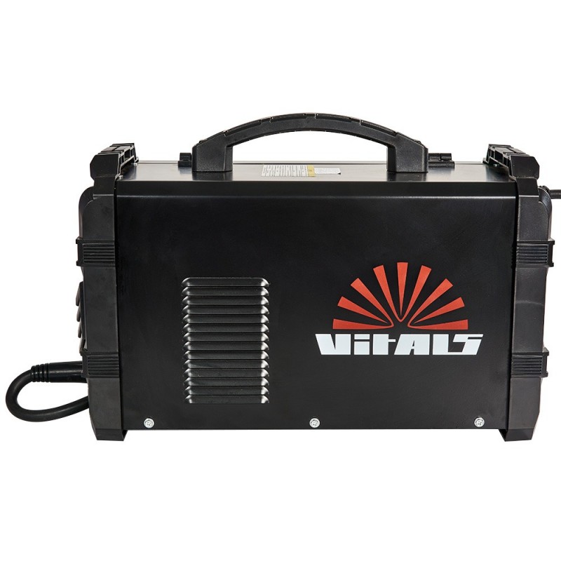 Зварювальний напівавтомат Vitals Professional MIG 2000 Digital LCD