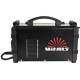 Зварювальний напівавтомат Vitals Professional MIG 2000 Digital LCD