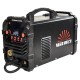 Зварювальний напівавтомат Vitals Professional MIG 2000 Digital LCD
