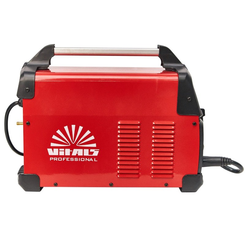 Сварочный полуавтомат Vitals Professional MIG 2000 LCD Alu Synergy