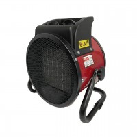 Електрична теплова гармата Edon WAB-2000R