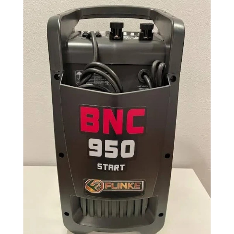 Пуско-зарядний пристрій Flinke BNC-950