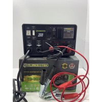 Пуско-зарядное устройство Flinke CD-250