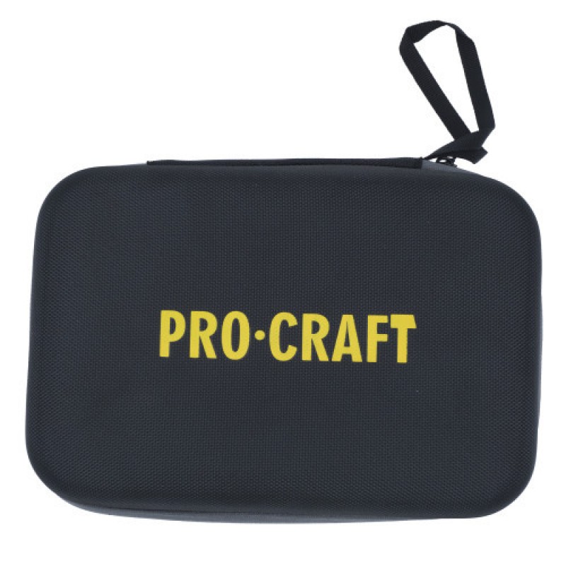 Пуско-зарядное устройство Proсraft JSAP12 + подкачка шин