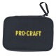 Пуско-зарядное устройство Proсraft JSAP12 + подкачка шин