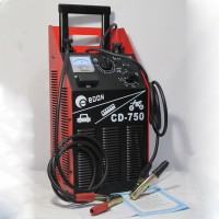 Пускозарядное устройство Edon CD 750